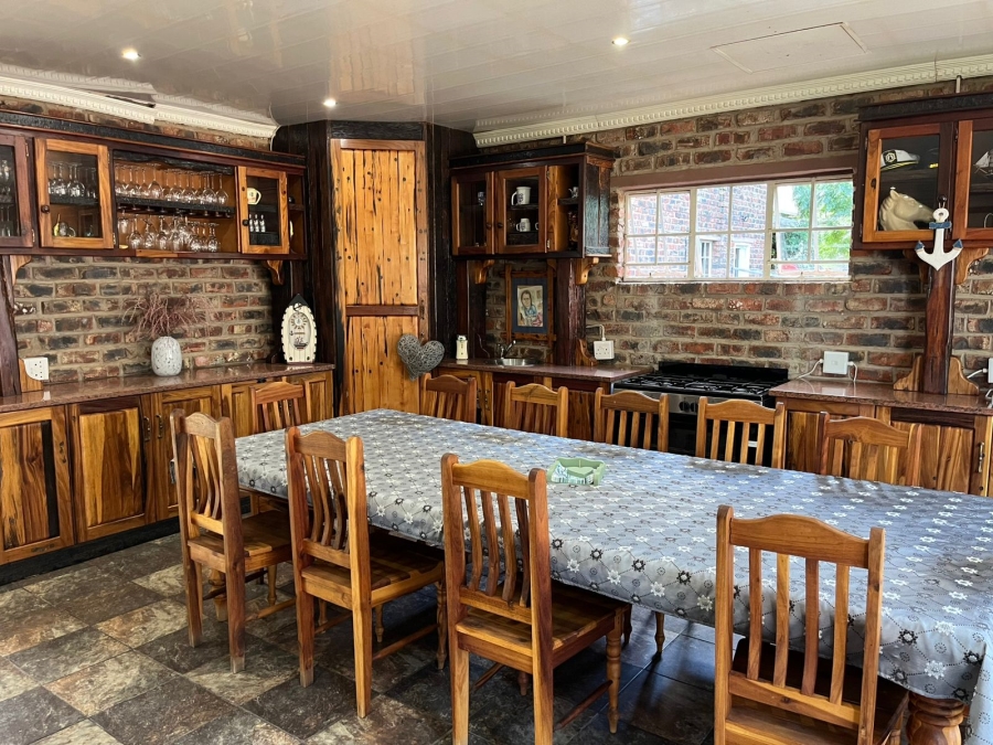 6 Bedroom Property for Sale in Bainsvlei Free State